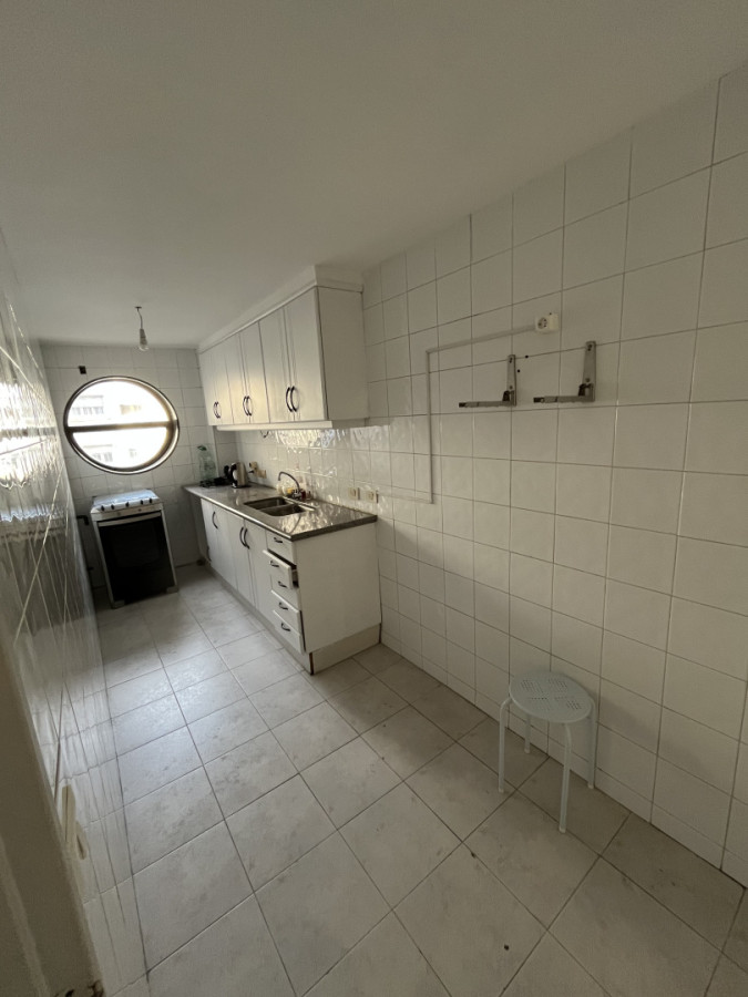 Apartamento ID.85479 - Apartamento de 2 dormitorios en Punta Carretas - 21 de Setiembre y Ellauri