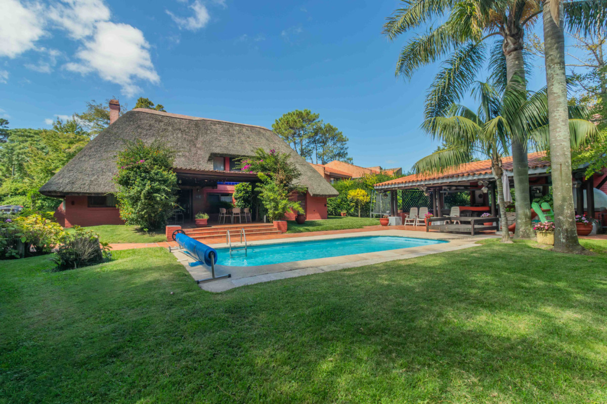 Casa ID.85423 - Casa en alquiler Pinares de Punta del este 