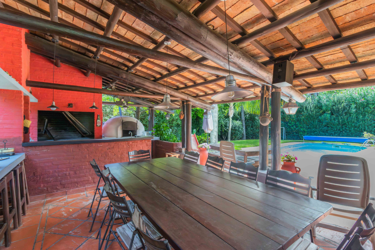 Casa ID.85423 - Casa en alquiler Pinares de Punta del este 