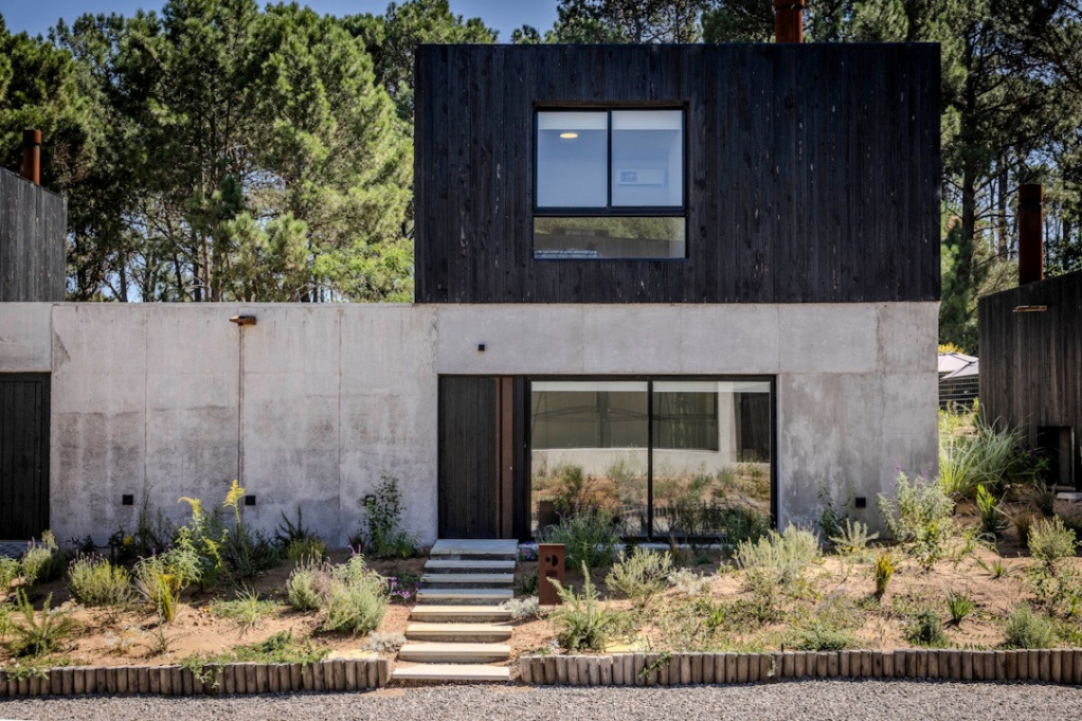 Casa ID.44115 - Casa en Punta Ballena, Punta Ballena