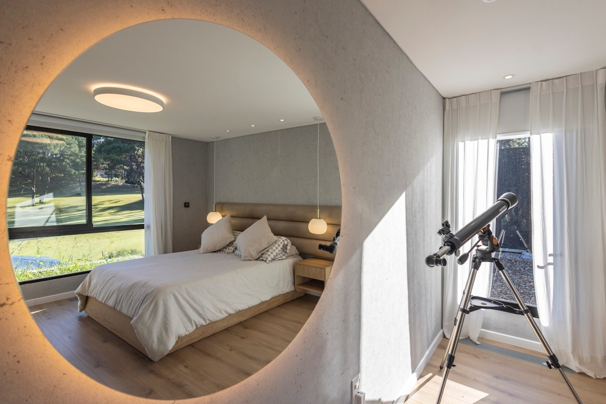 Casa ID.44115 - Casa en Punta Ballena, Punta Ballena