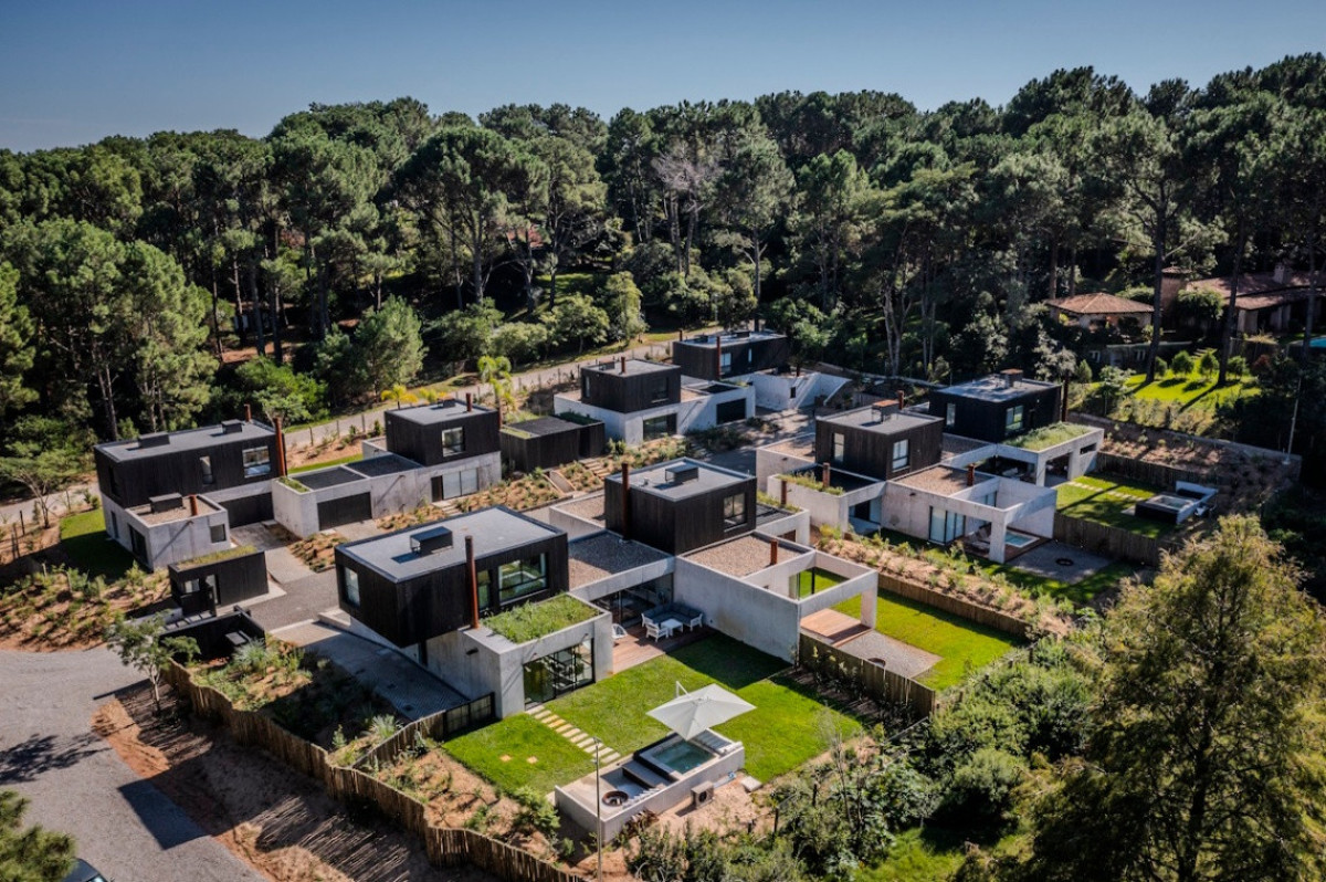 Casa ID.44116 - Casa en Punta Ballena, Punta Ballena