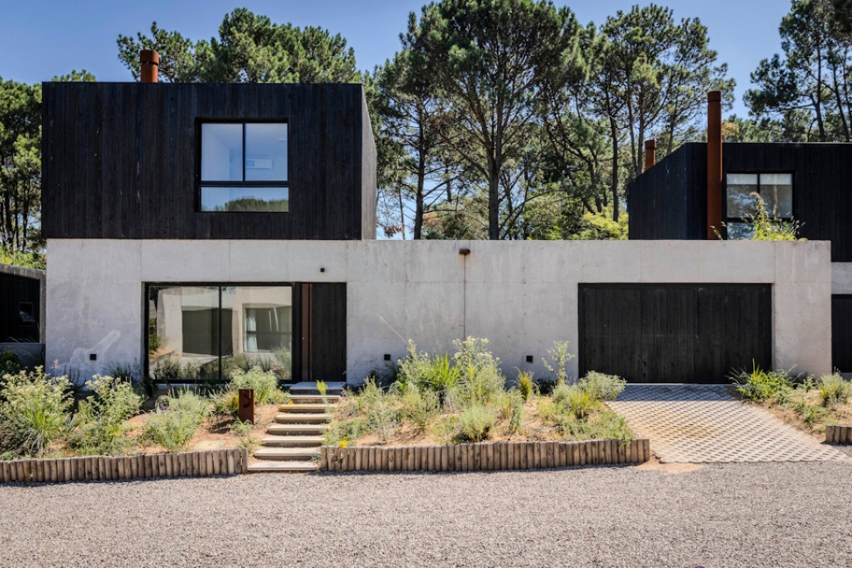 Casa ID.44116 - Casa en Punta Ballena, Punta Ballena