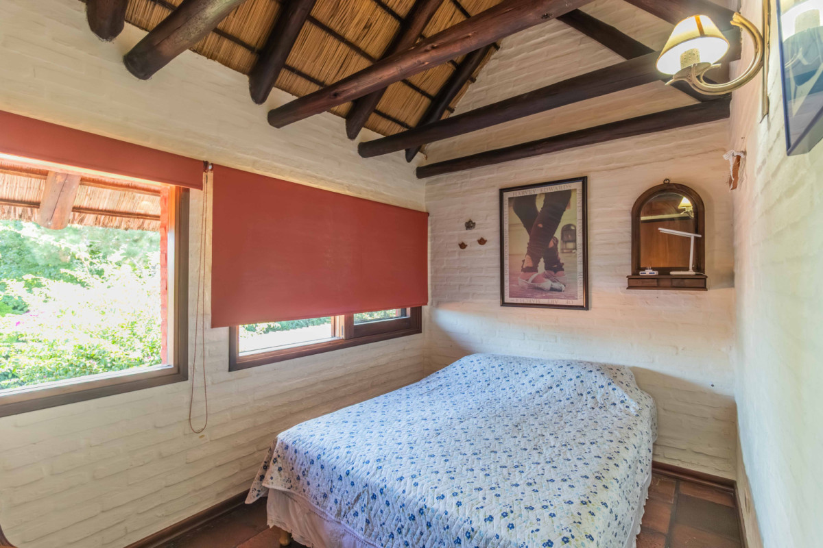 Casa ID.85423 - Casa en alquiler Pinares de Punta del este 