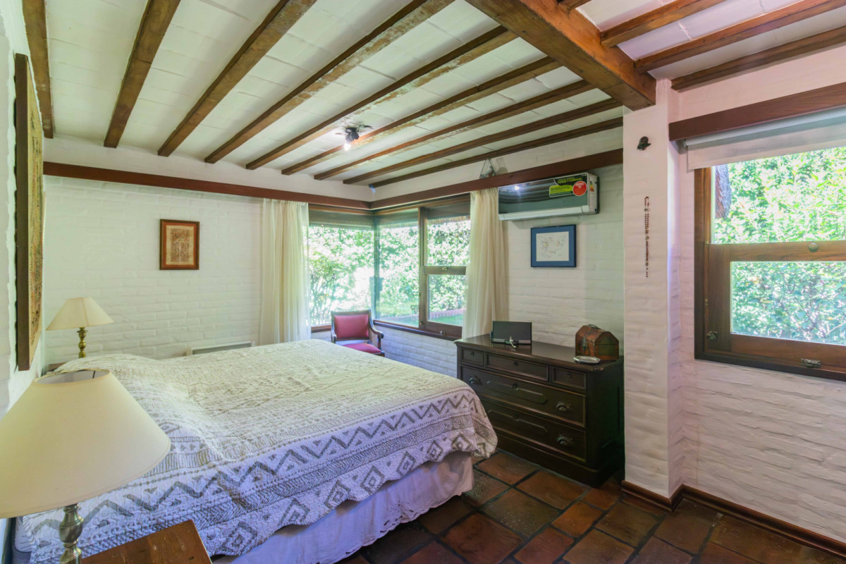 Casa ID.85423 - Casa en alquiler Pinares de Punta del este 