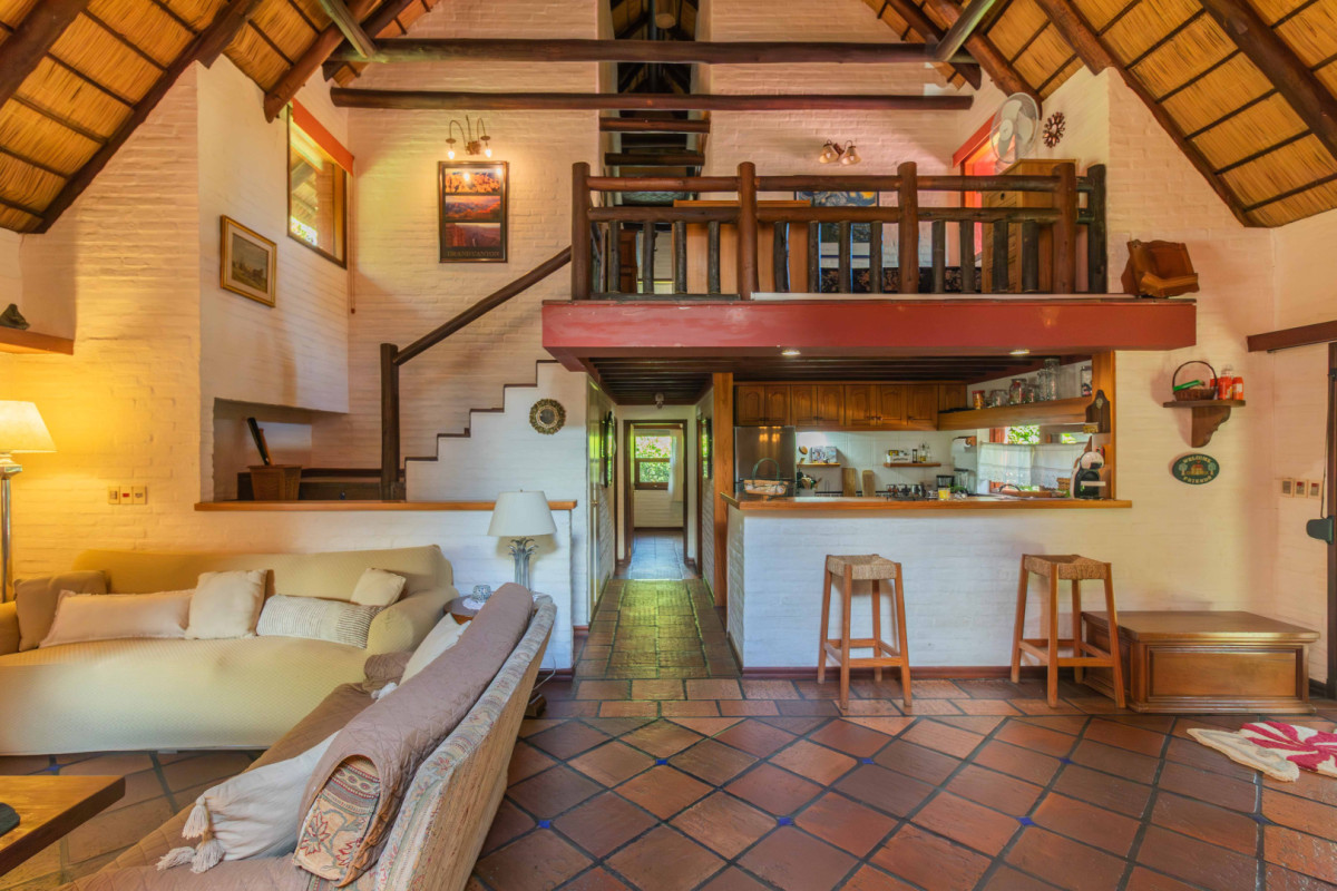 Casa ID.85423 - Casa en alquiler Pinares de Punta del este 