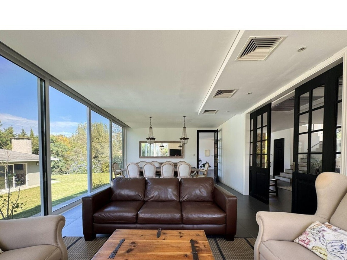 Casa ID.65634 - Casa en Barrios Privados, Carmel