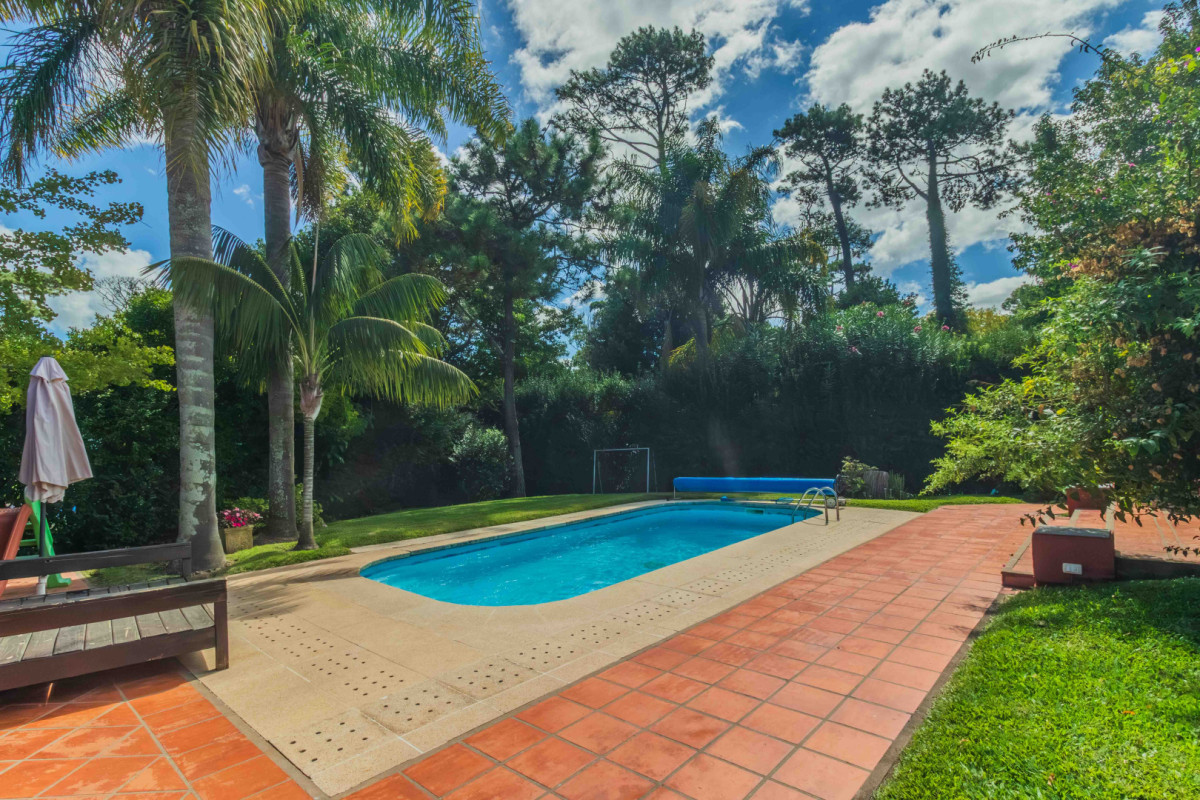 Casa ID.85423 - Casa en alquiler Pinares de Punta del este 