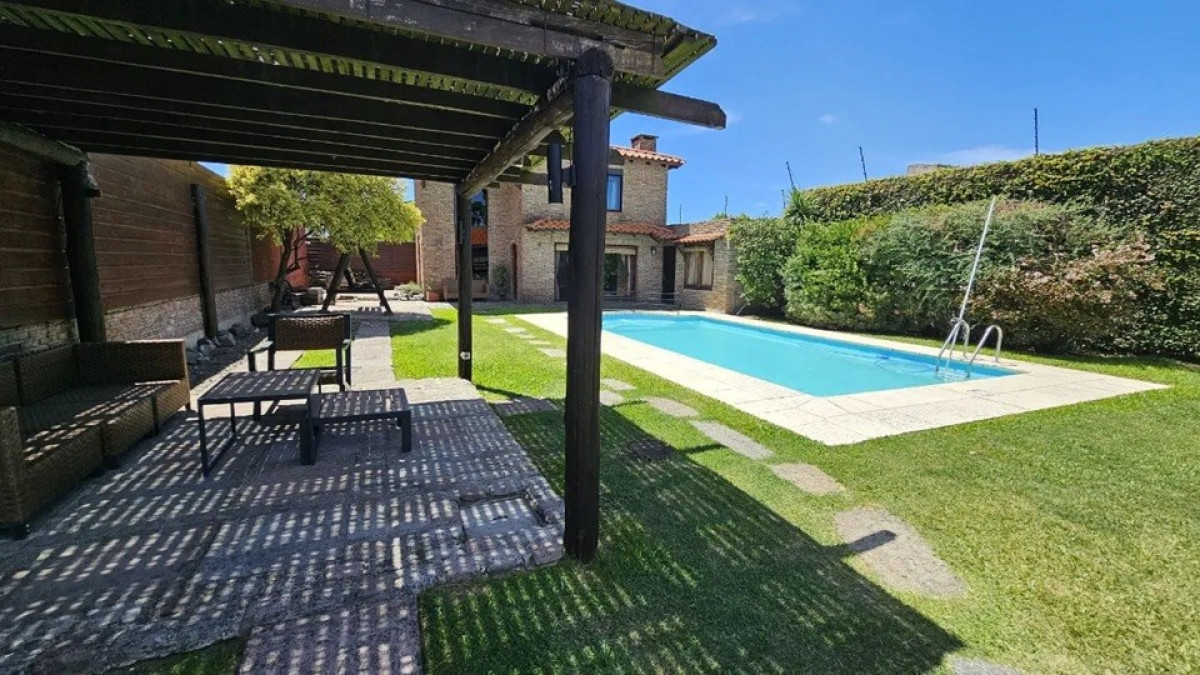 Casa ID.66076 - Casa en Montevideo, Malvi­n