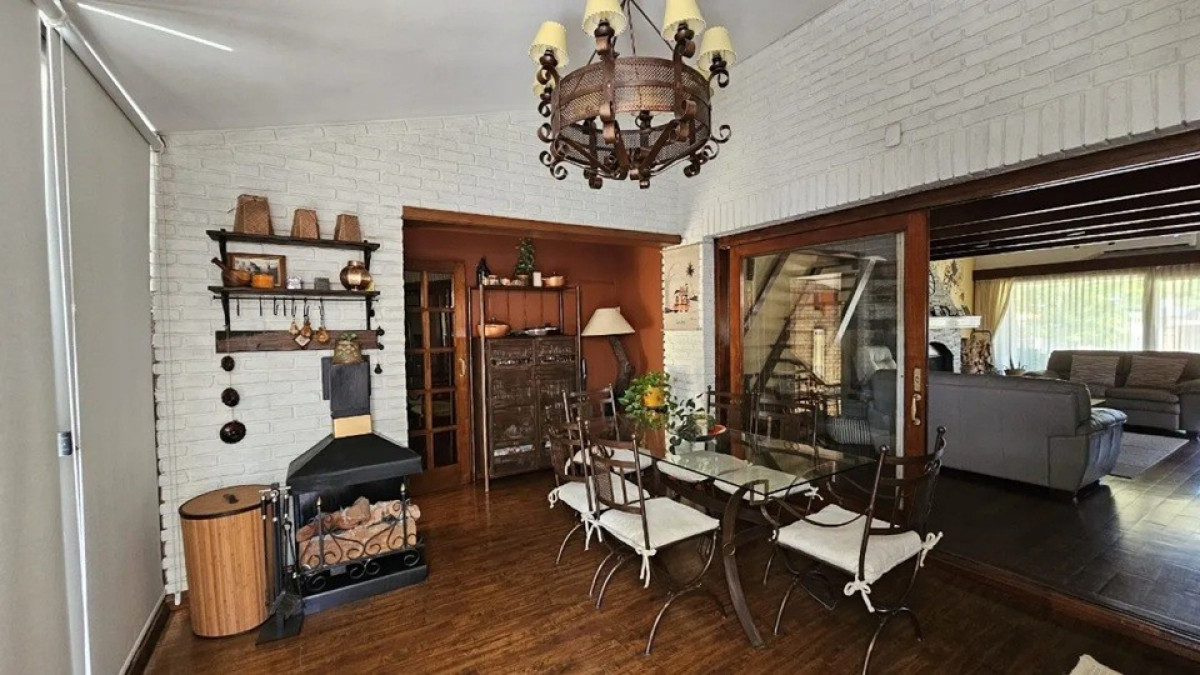 Casa ID.66076 - Casa en Montevideo, Malvi­n