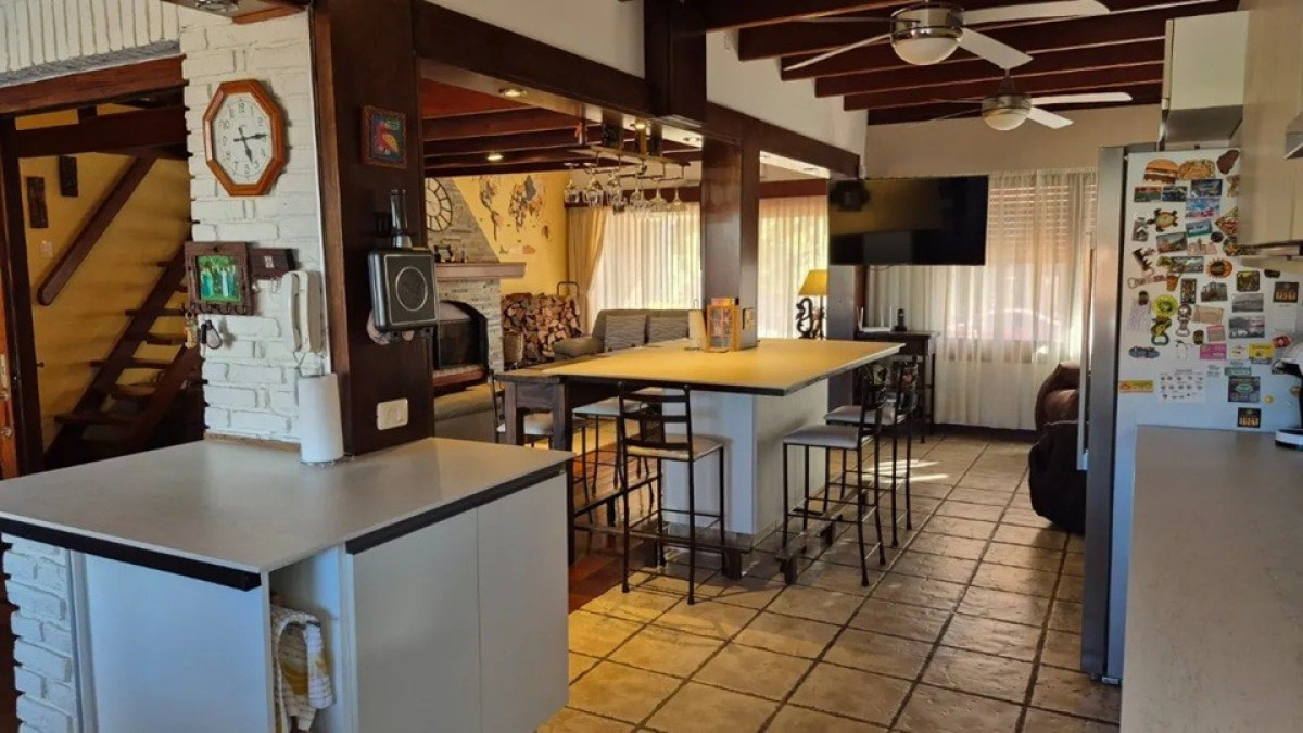 Casa ID.66076 - Casa en Montevideo, Malvi­n