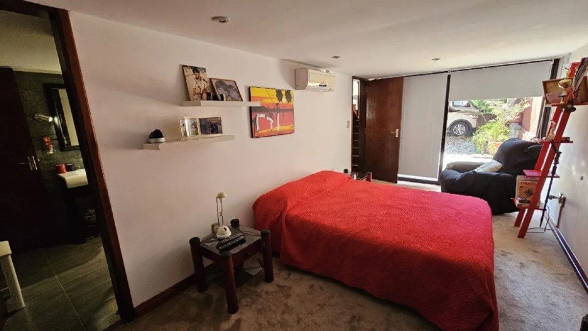 Casa ID.66076 - Casa en Montevideo, Malvi­n