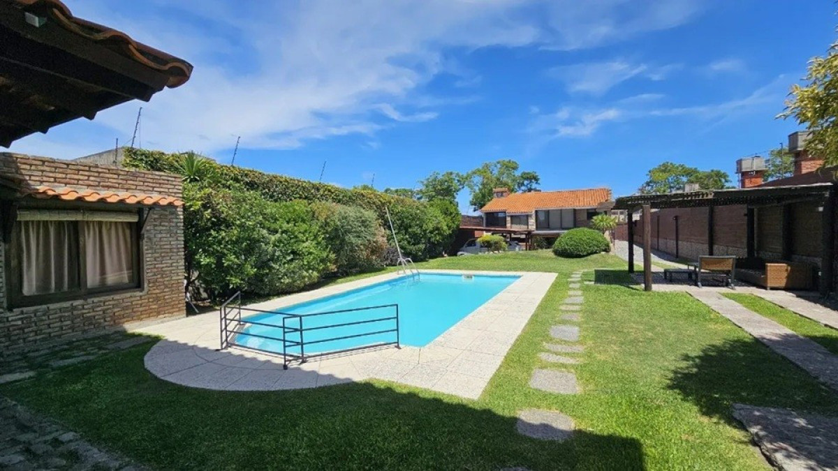 Casa ID.66076 - Casa en Montevideo, Malvi­n