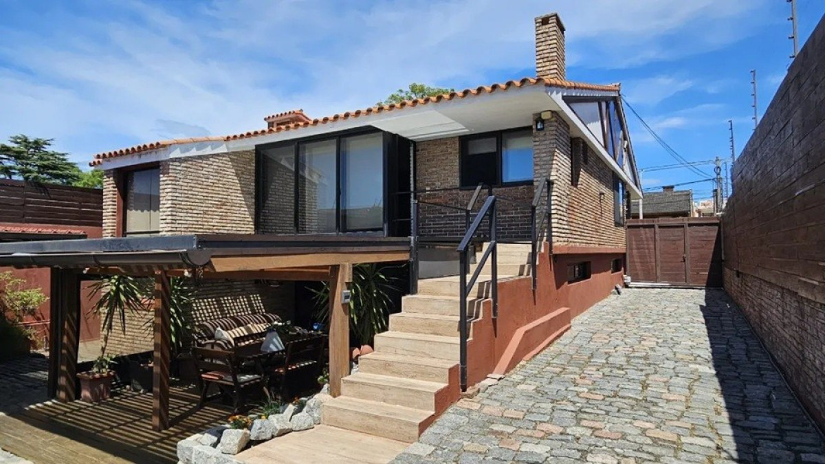 Casa ID.66076 - Casa en Montevideo, Malvi­n
