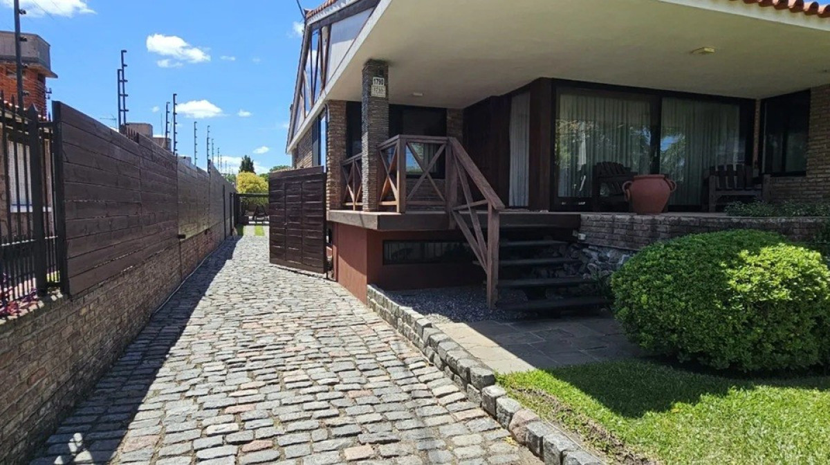 Casa ID.66076 - Casa en Montevideo, Malvi­n