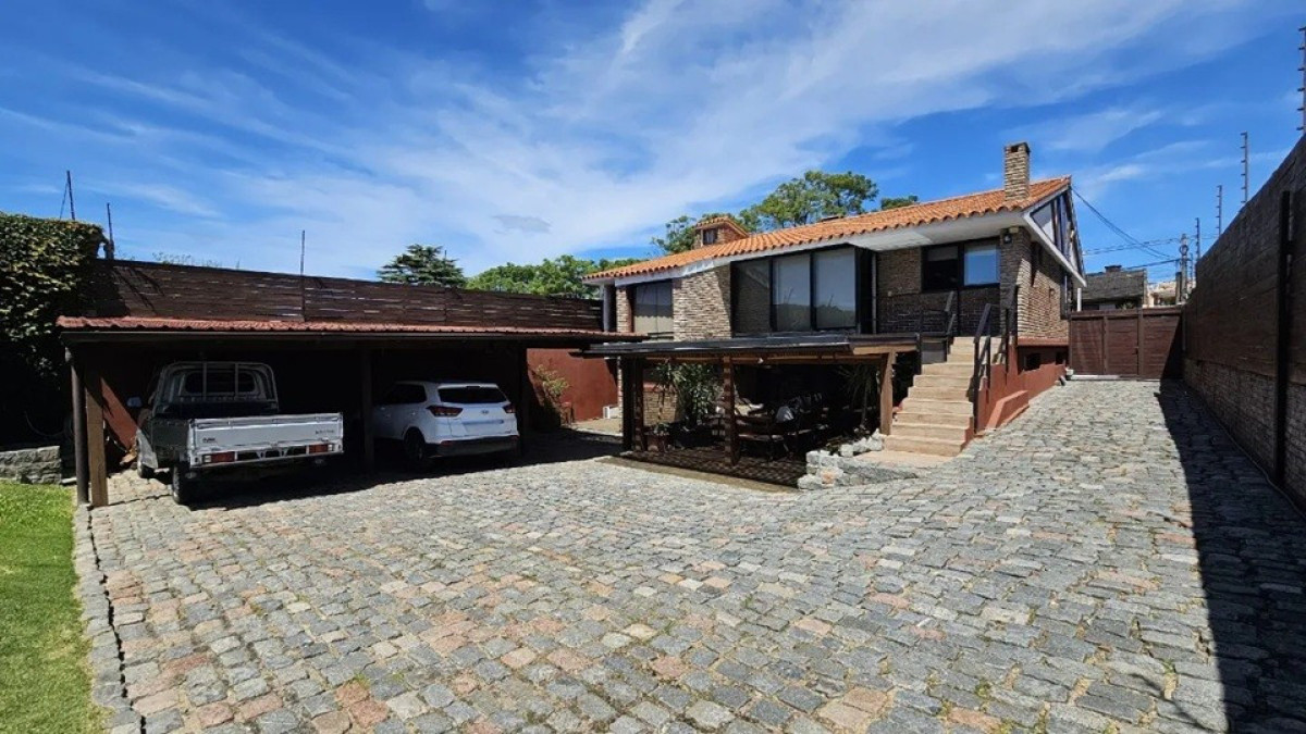 Casa ID.66076 - Casa en Montevideo, Malvi­n