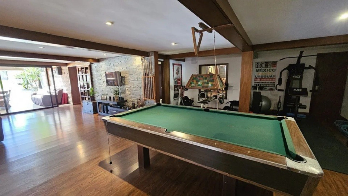 Casa ID.66076 - Casa en Montevideo, Malvi­n