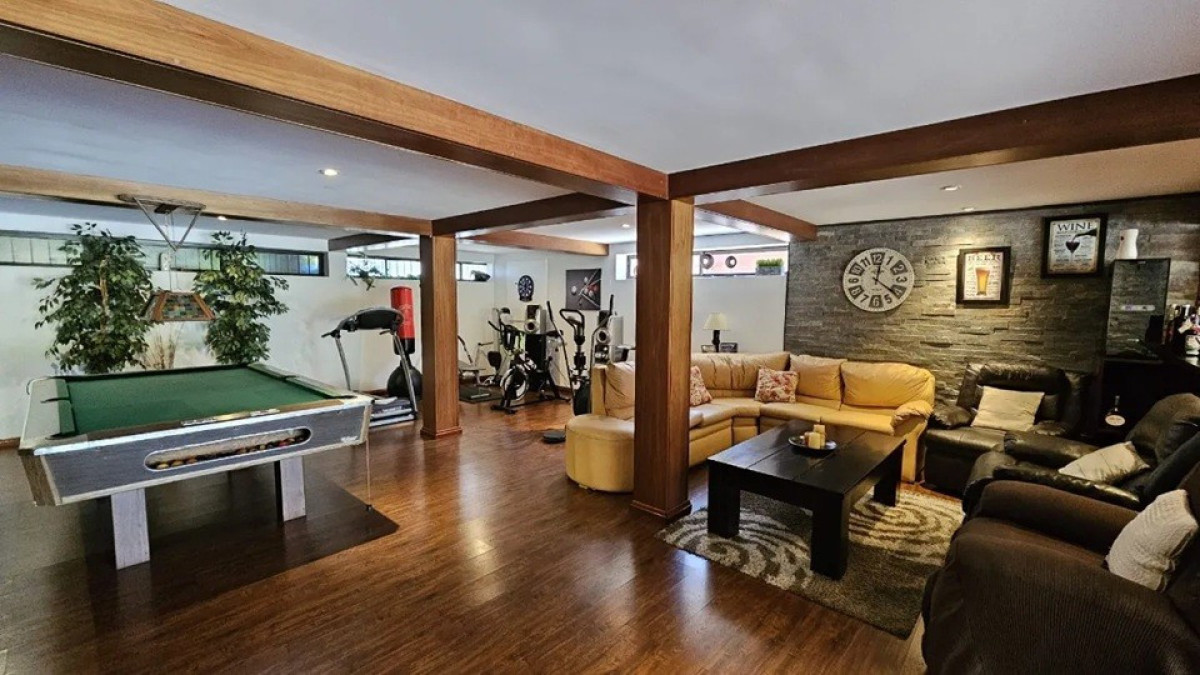 Casa ID.66076 - Casa en Montevideo, Malvi­n