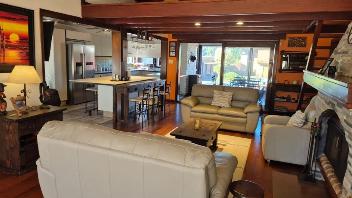 Casa ID.66076 - Casa en Montevideo, Malvi­n