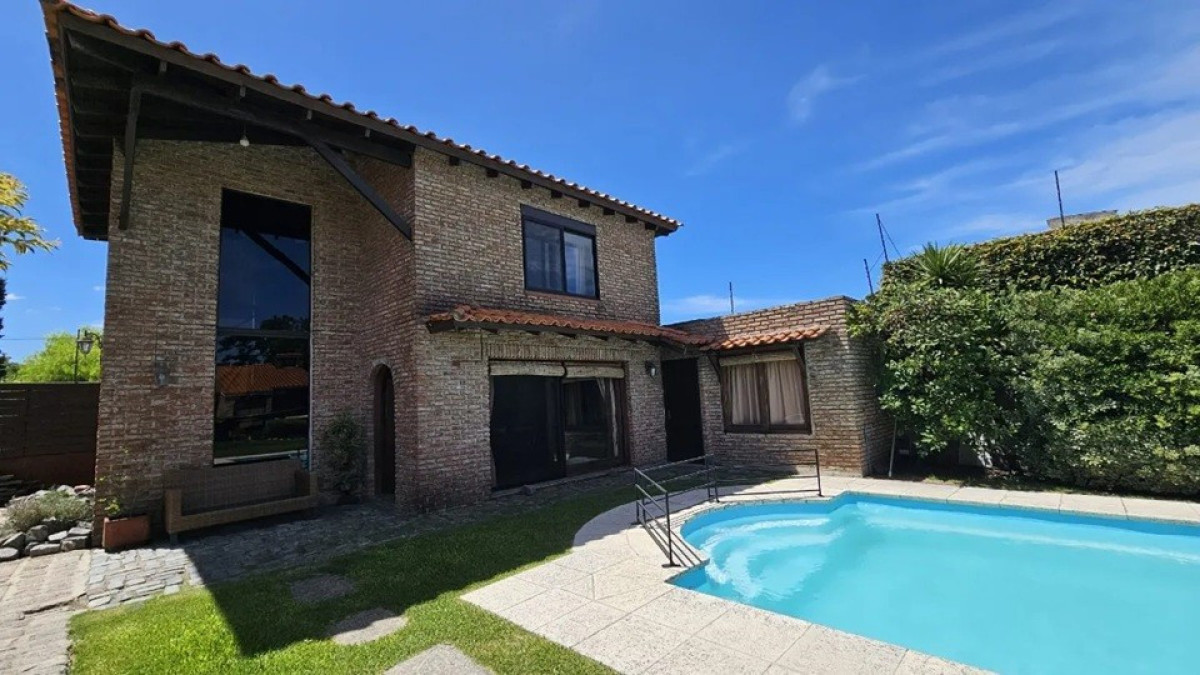 Casa ID.66076 - Casa en Montevideo, Malvi­n