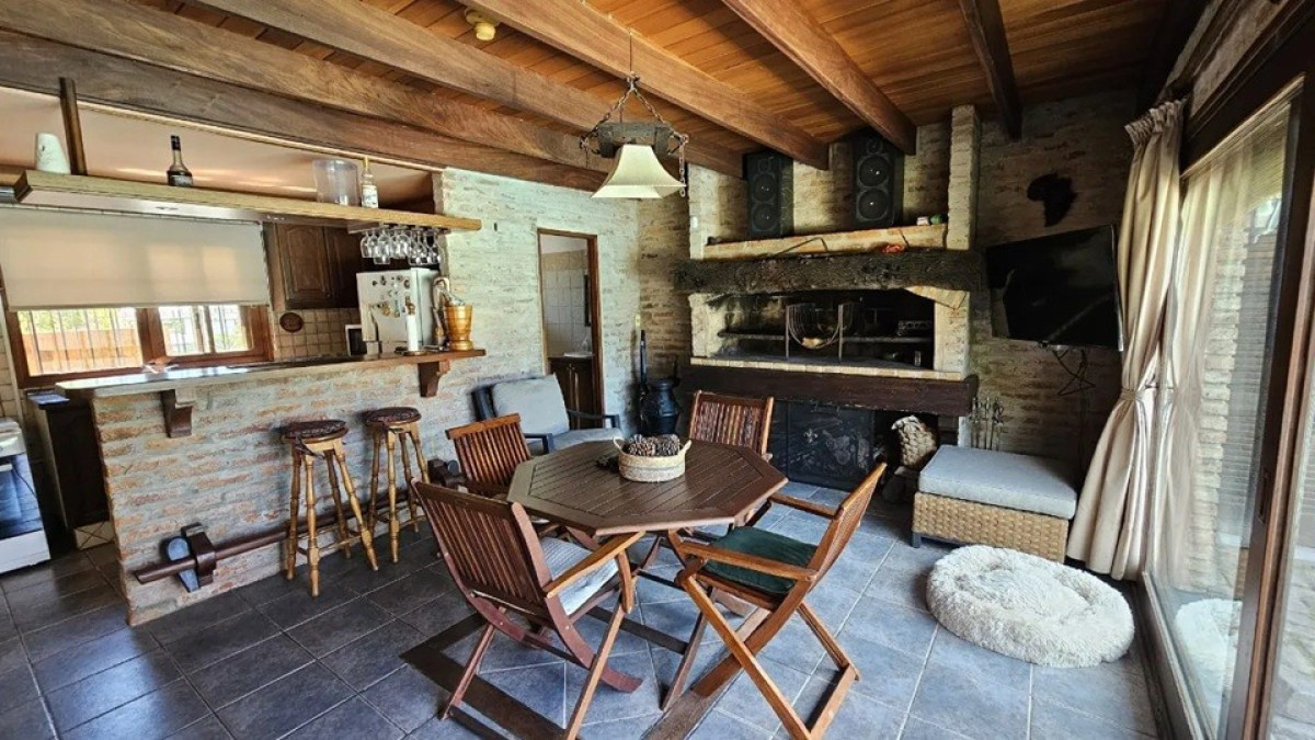 Casa ID.66076 - Casa en Montevideo, Malvi­n