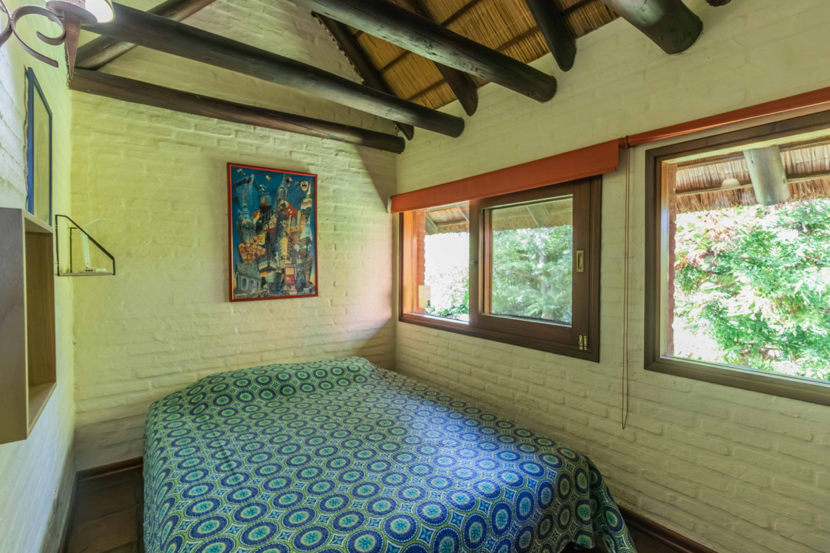 Casa ID.85423 - Casa en alquiler Pinares de Punta del este 