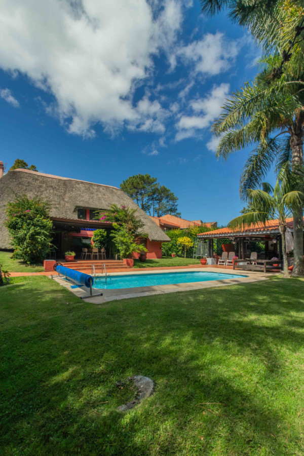 Casa ID.85423 - Casa en alquiler Pinares de Punta del este 