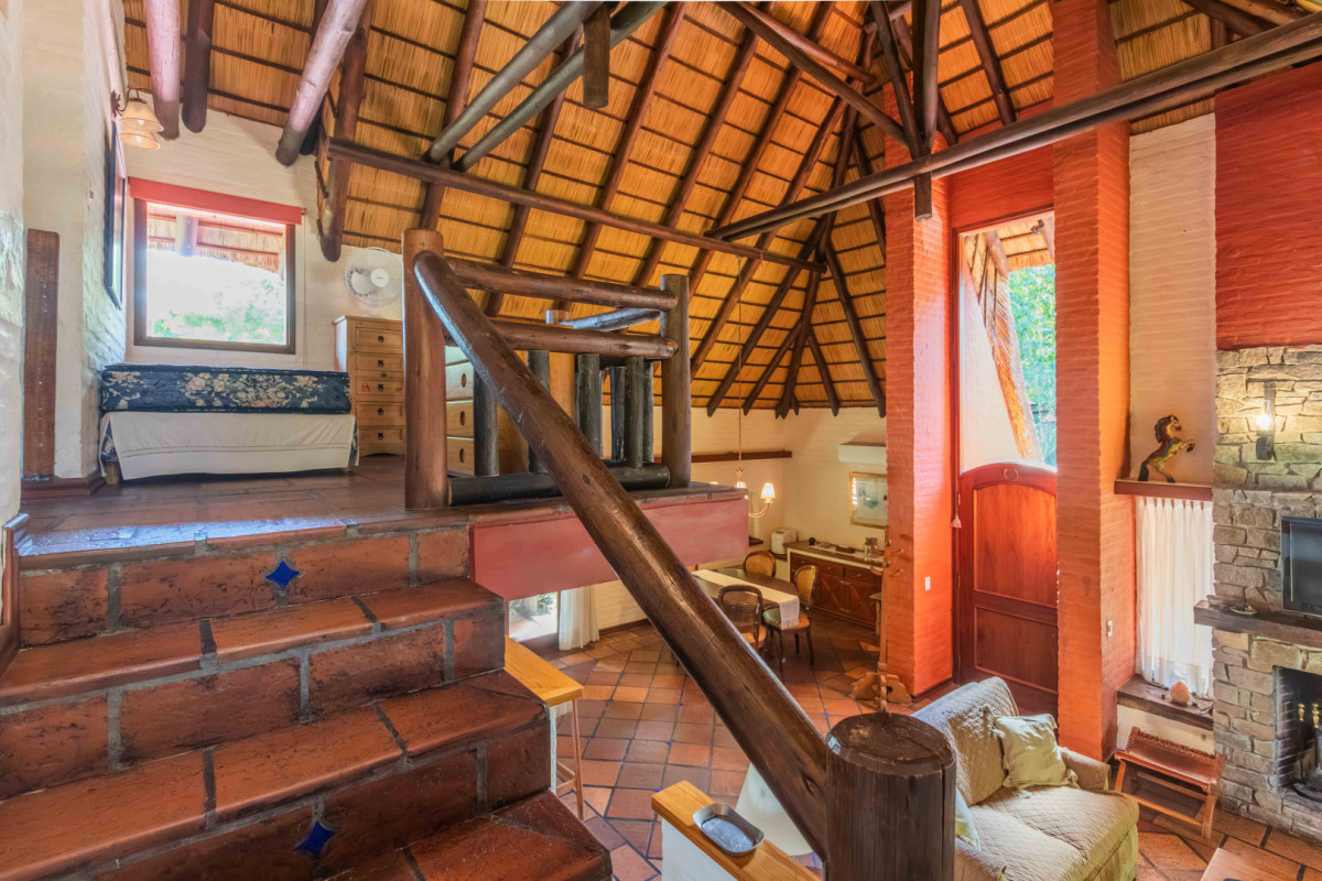 Casa ID.85423 - Casa en alquiler Pinares de Punta del este 