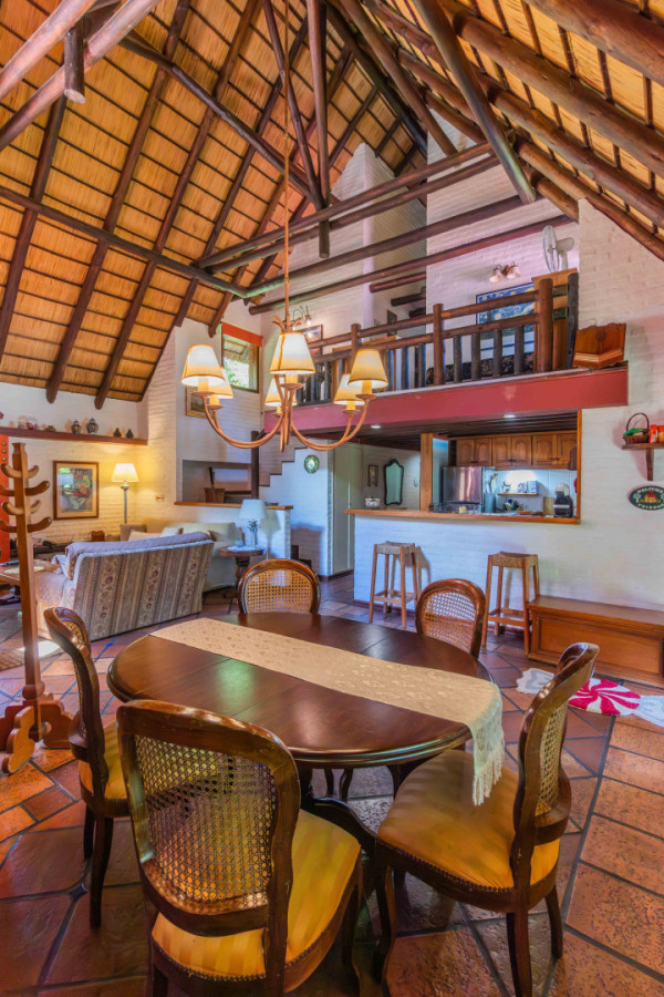 Casa ID.85423 - Casa en alquiler Pinares de Punta del este 