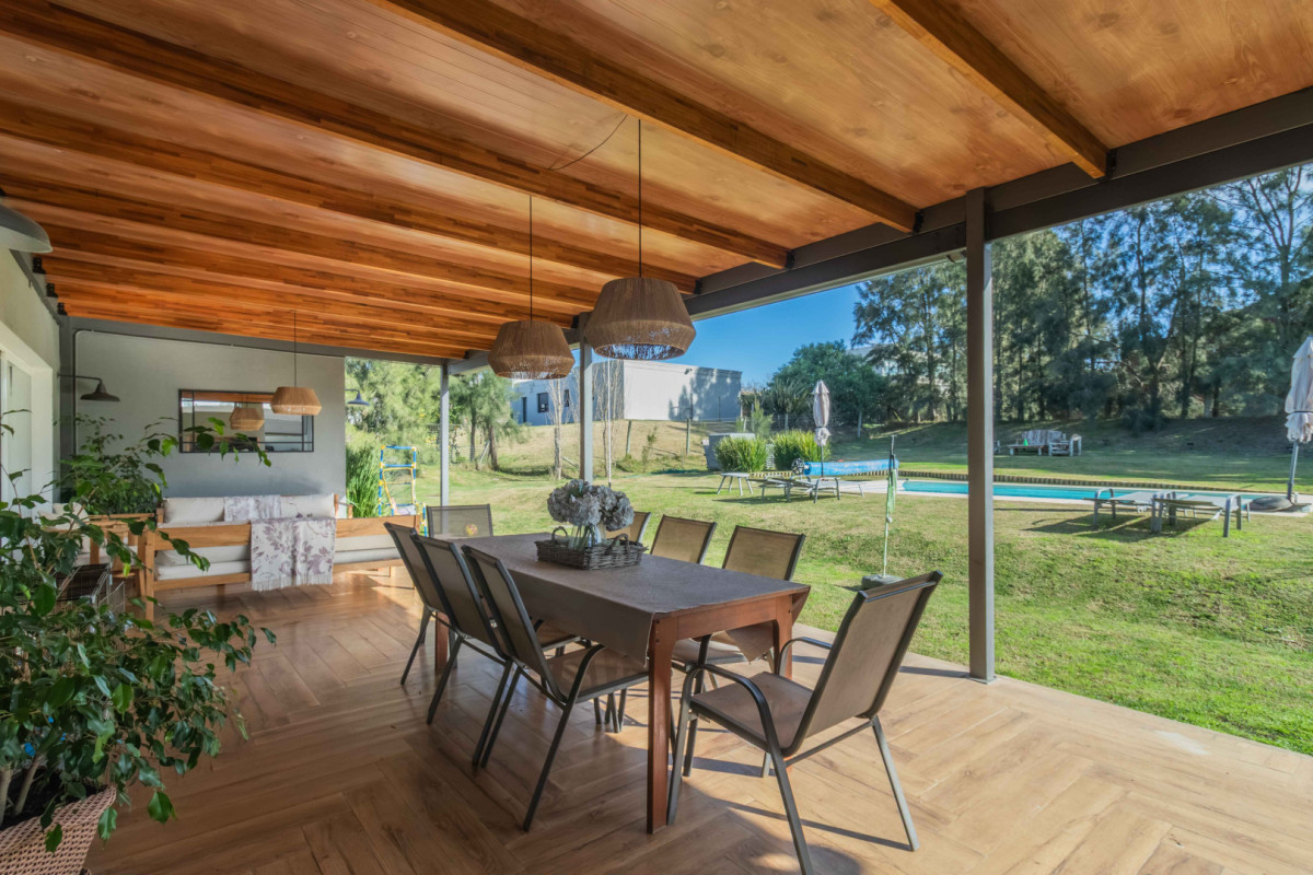 Casa ID.85491 - Casa En Venta Colinas De Carrasco 
