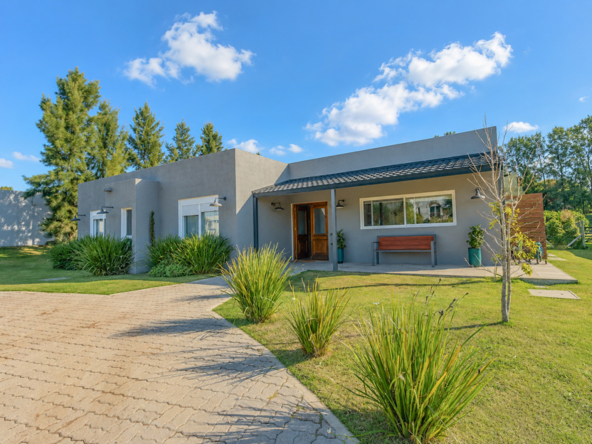 Casa ID.85491 - Casa En Venta Colinas De Carrasco 