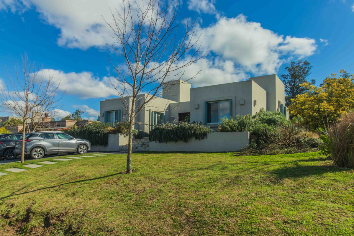 Casa ID.61457 - Casa en Barrios Privados, Mirador de la Tahona