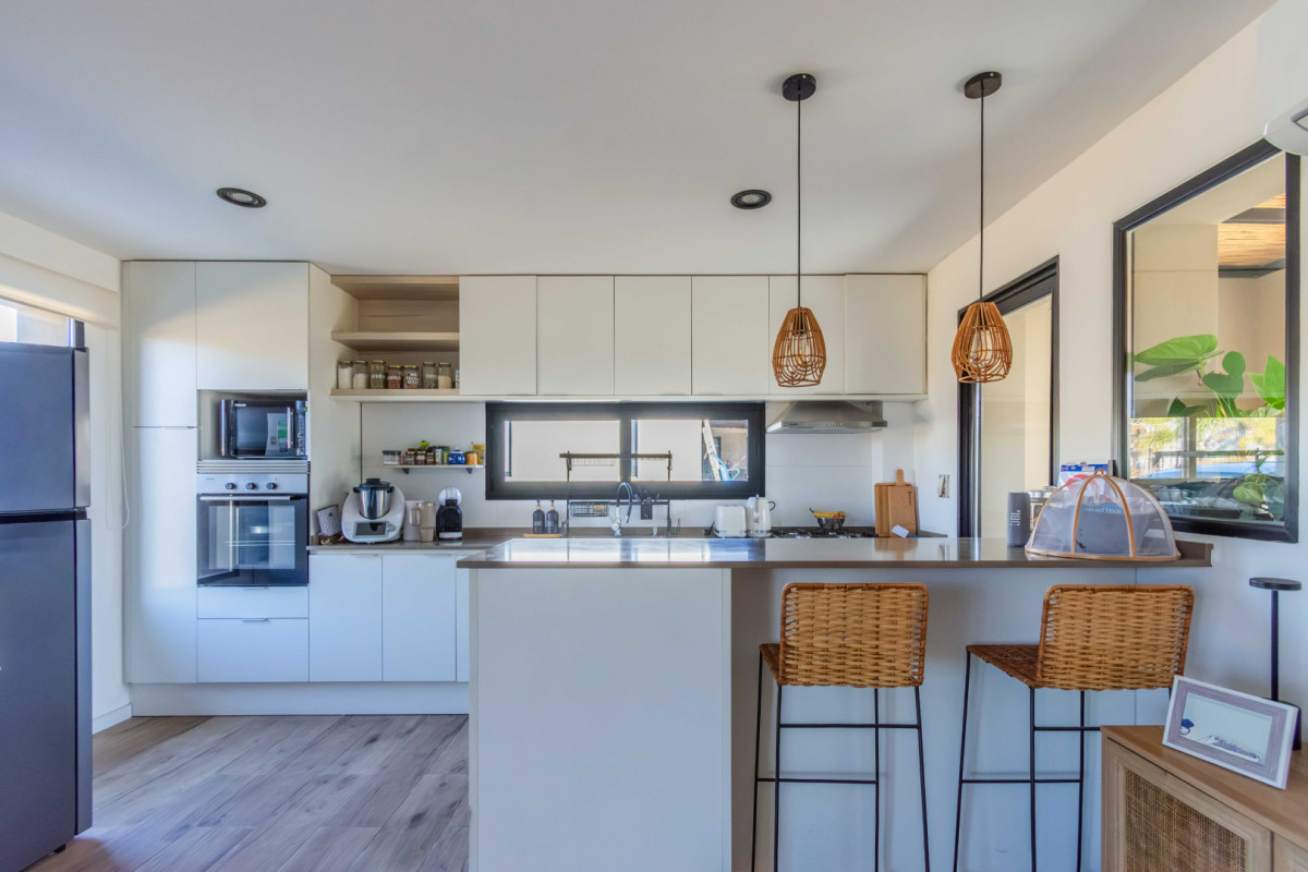Casa ID.85429 - Casa en venta 3 dormitorios en Colinas de Carrasco