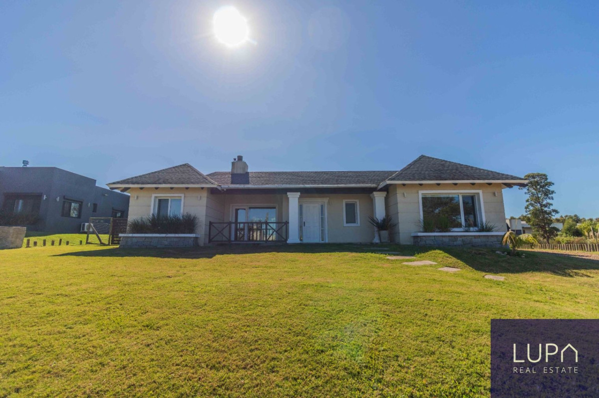 Casa ID.85425 - Casa en alquiler de 3 dormitorios en Mirador de la Tahona