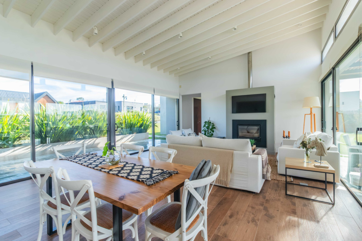 Casa ID.85492 - Casa en alquiler 3 dormitorios