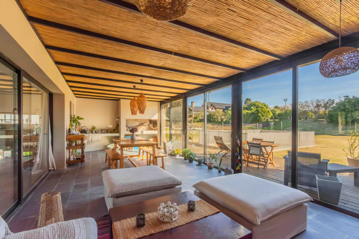 Casa ID.85429 - Casa en venta 3 dormitorios en Colinas de Carrasco