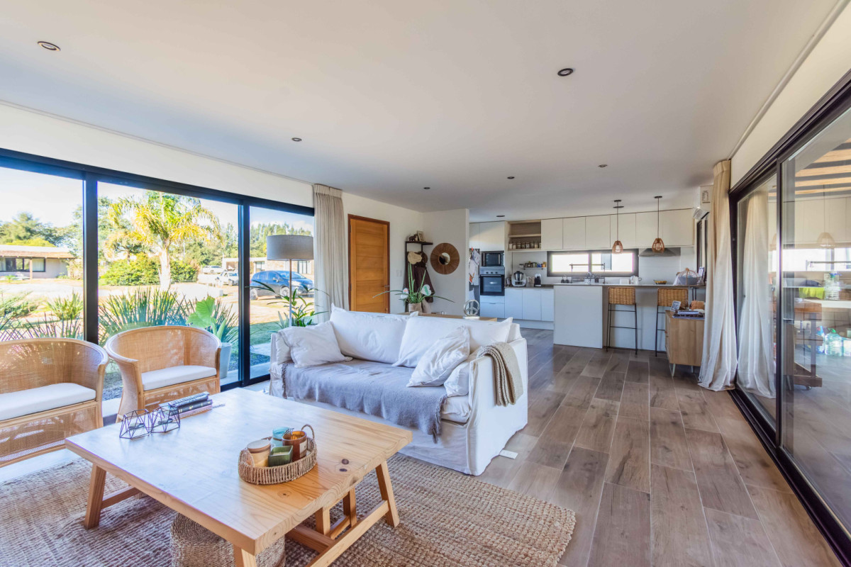 Casa ID.85429 - Casa en venta 3 dormitorios en Colinas de Carrasco