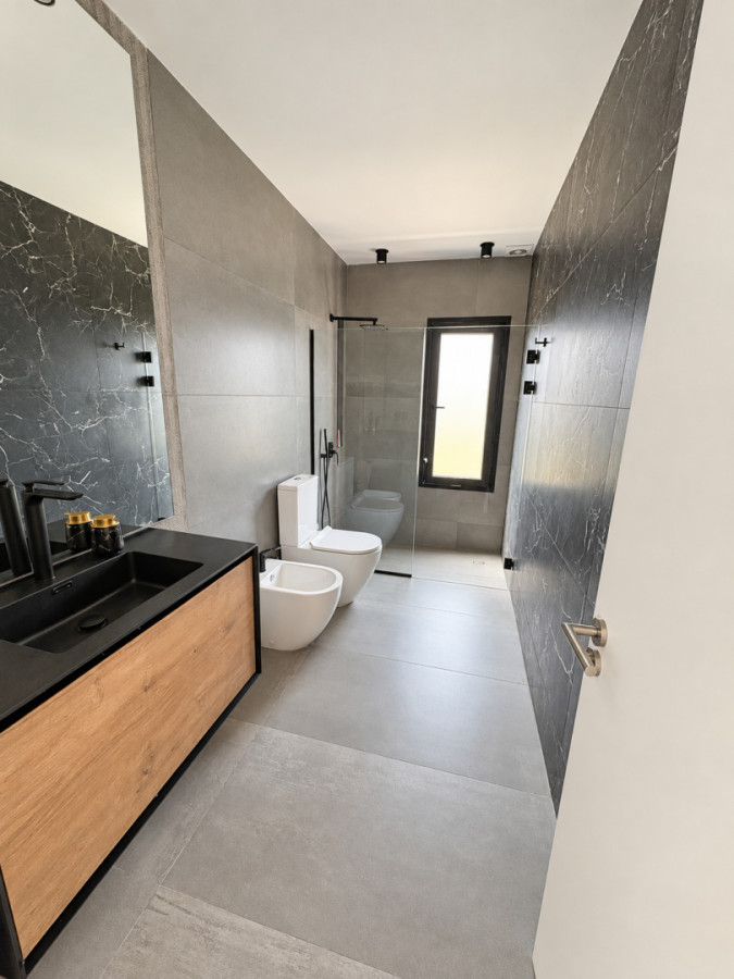 Casa ID.85426 - Casa en Venta 2 dormitorios Barrio Privado Colinas de Carrasco