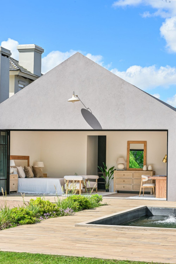 Casa ID.85436 - Venta Casa 4 dormitorios en la Tahona