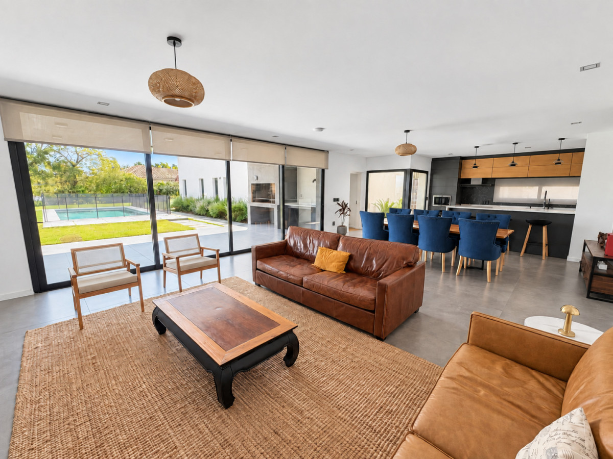 Casa ID.85426 - Casa en Venta 2 dormitorios Barrio Privado Colinas de Carrasco