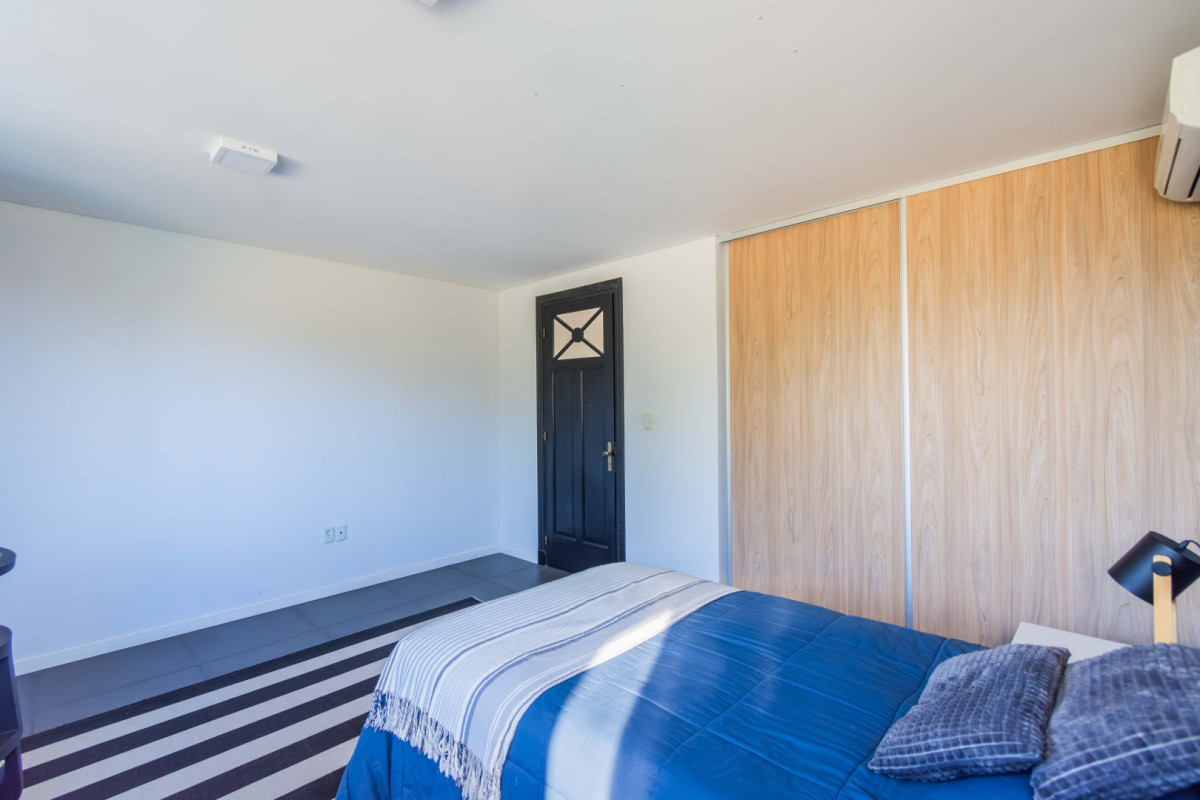 Casa ID.85480 - Casa 4 Dormitorios En Venta Barrio Privado Carmel
