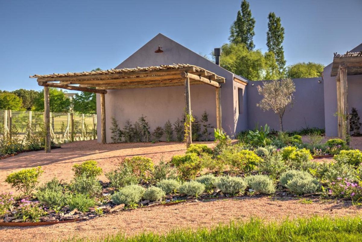 Casa ID.85436 - Venta Casa 4 dormitorios en la Tahona