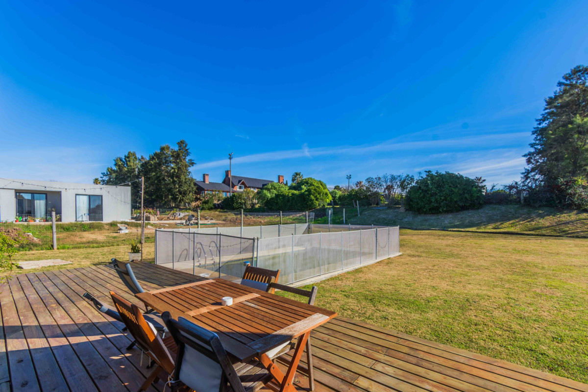 Casa ID.85429 - Casa en venta 3 dormitorios en Colinas de Carrasco