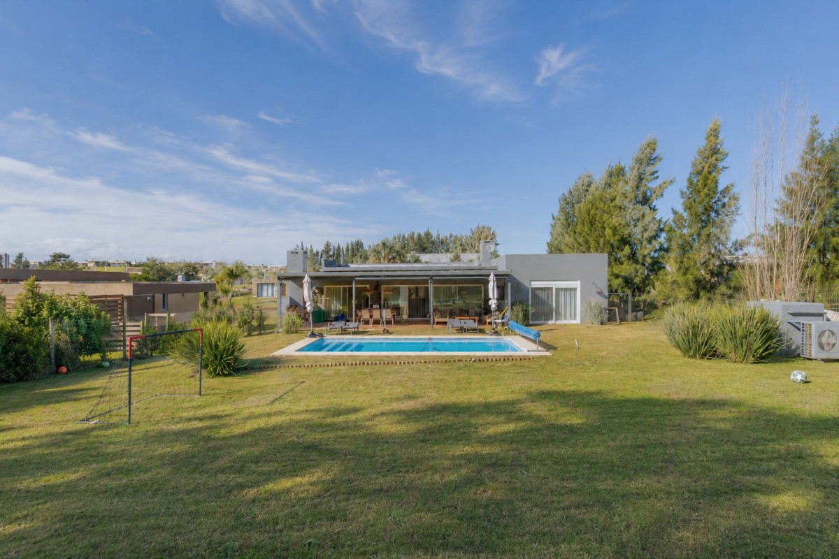 Casa ID.85491 - Casa En Venta Colinas De Carrasco 
