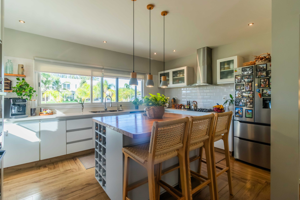 Casa ID.85491 - Casa En Venta Colinas De Carrasco 