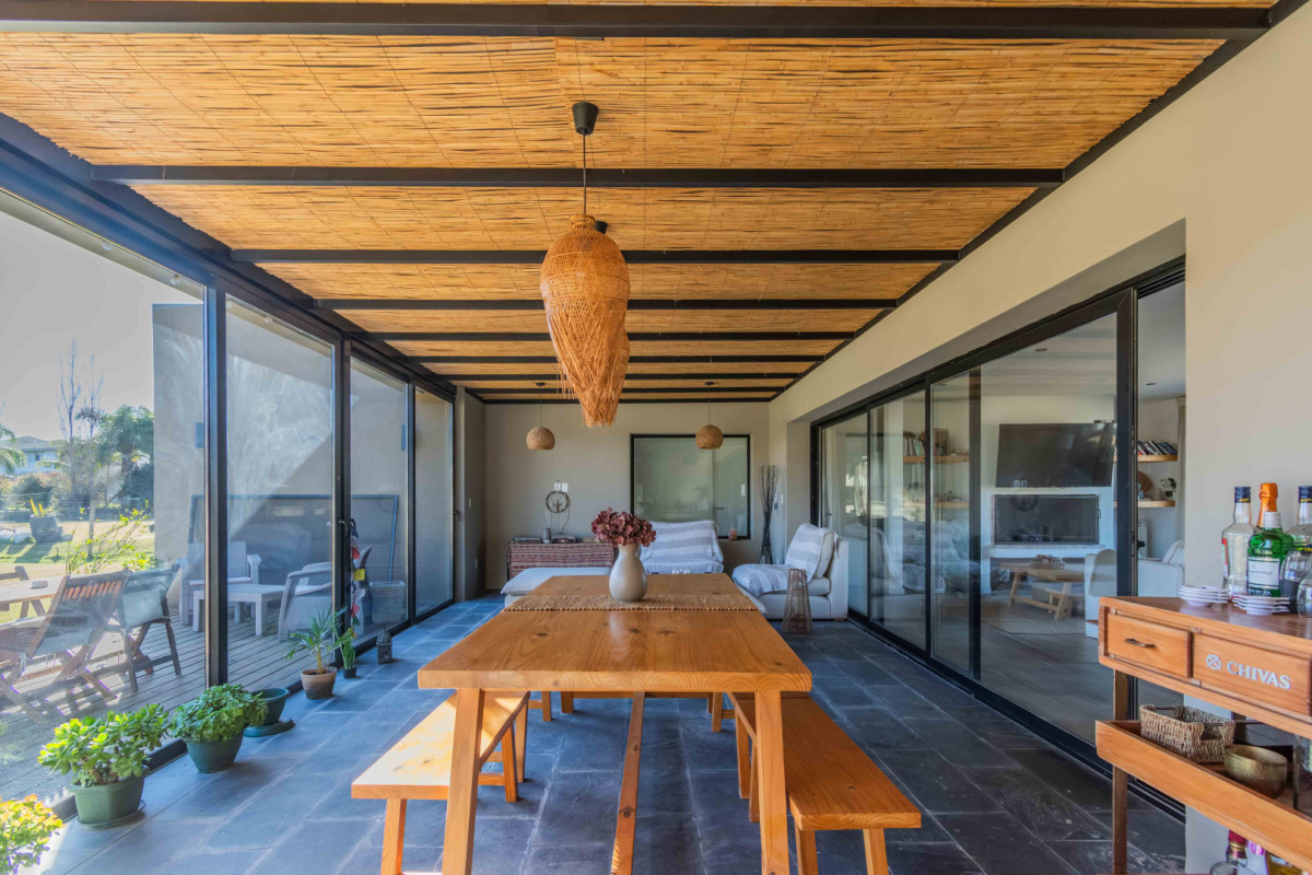 Casa ID.85429 - Casa en venta 3 dormitorios en Colinas de Carrasco