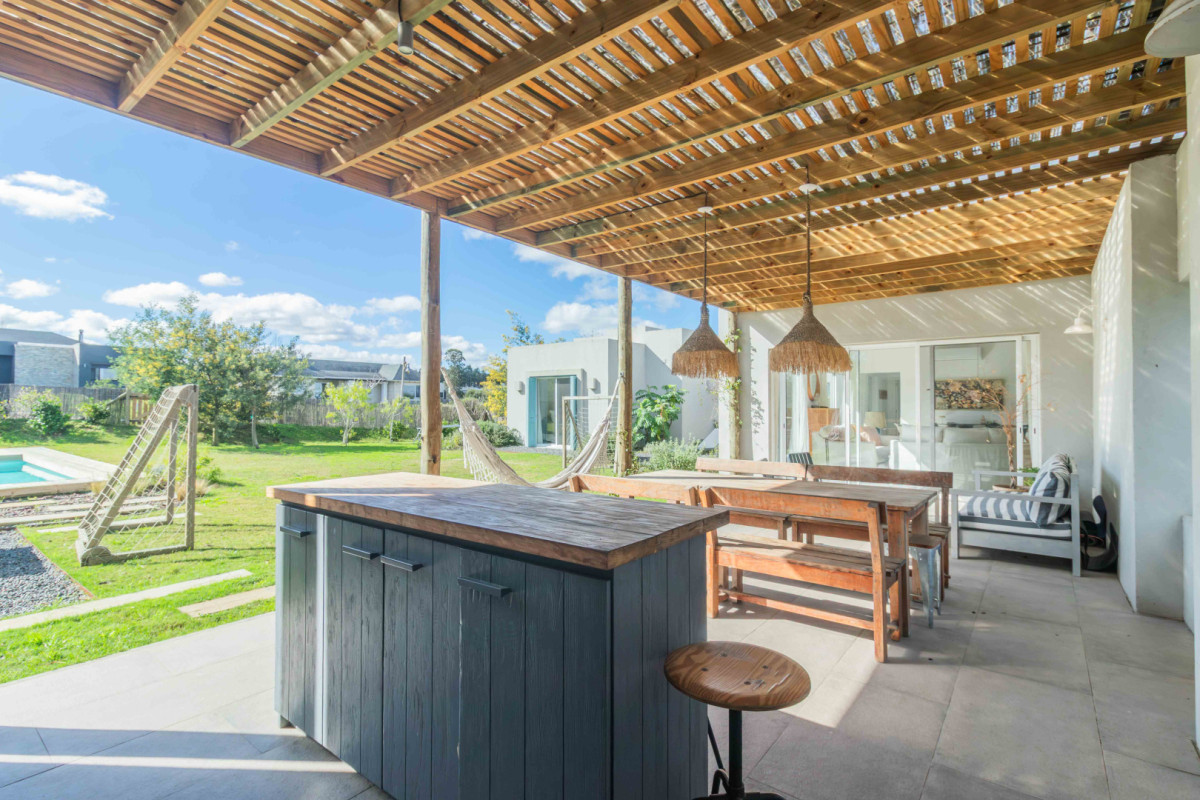 Casa ID.61457 - Casa en Barrios Privados, Mirador de la Tahona