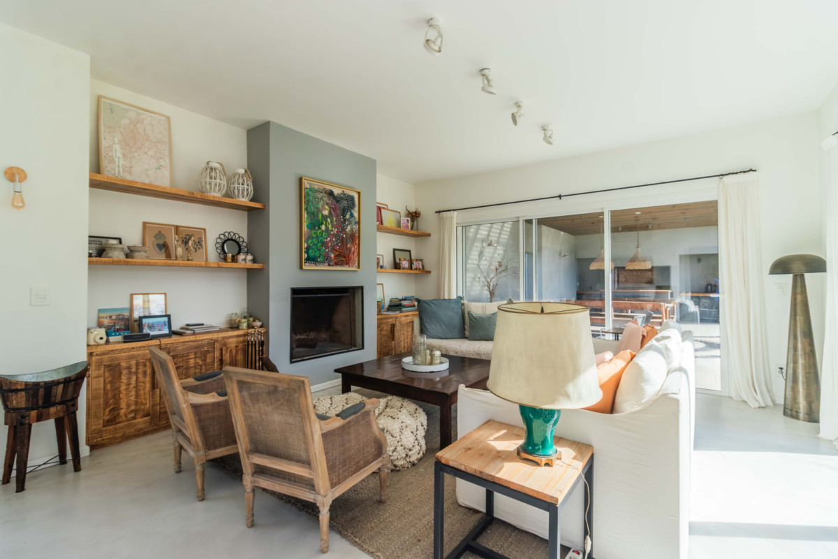 Casa ID.61457 - Casa en Barrios Privados, Mirador de la Tahona