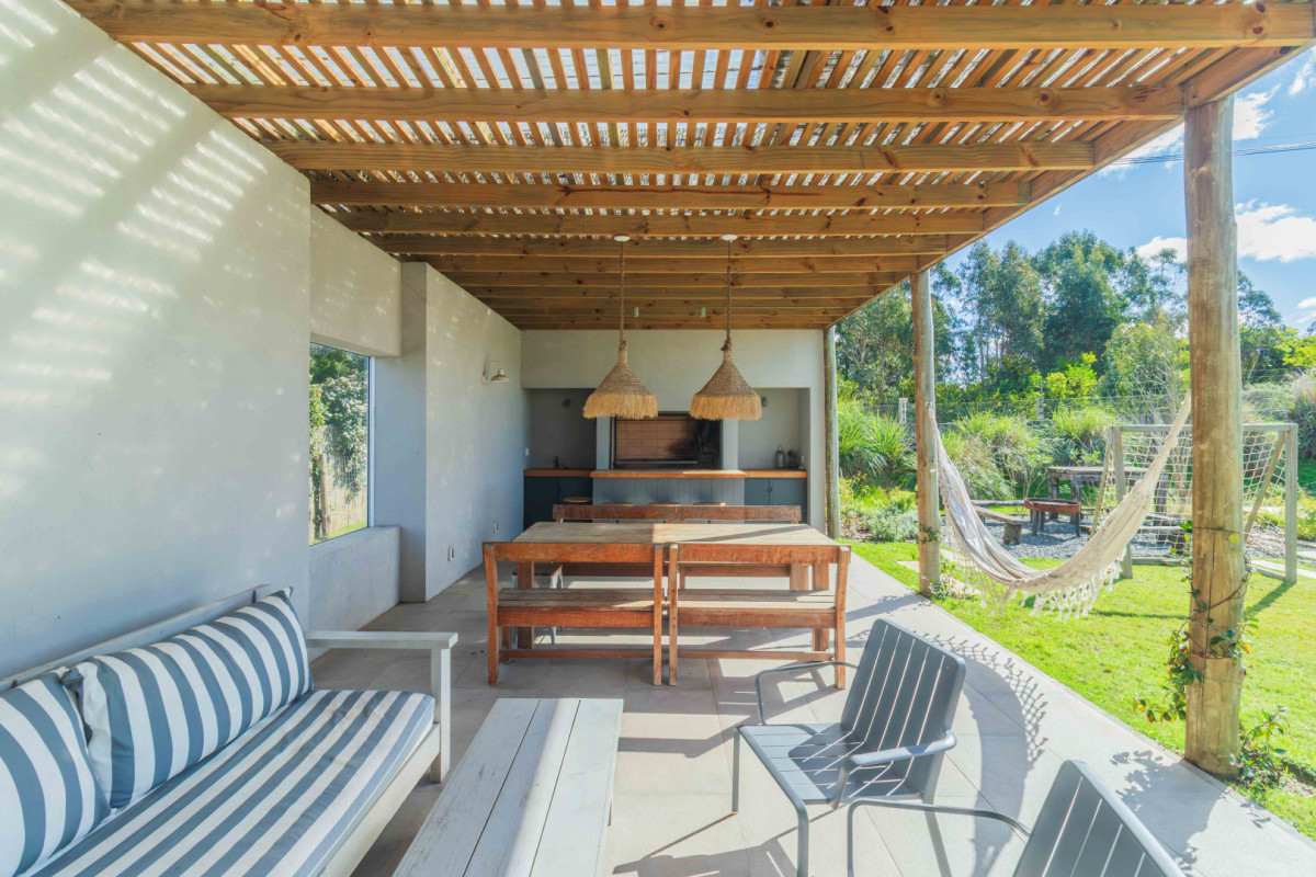 Casa ID.61457 - Casa en Barrios Privados, Mirador de la Tahona