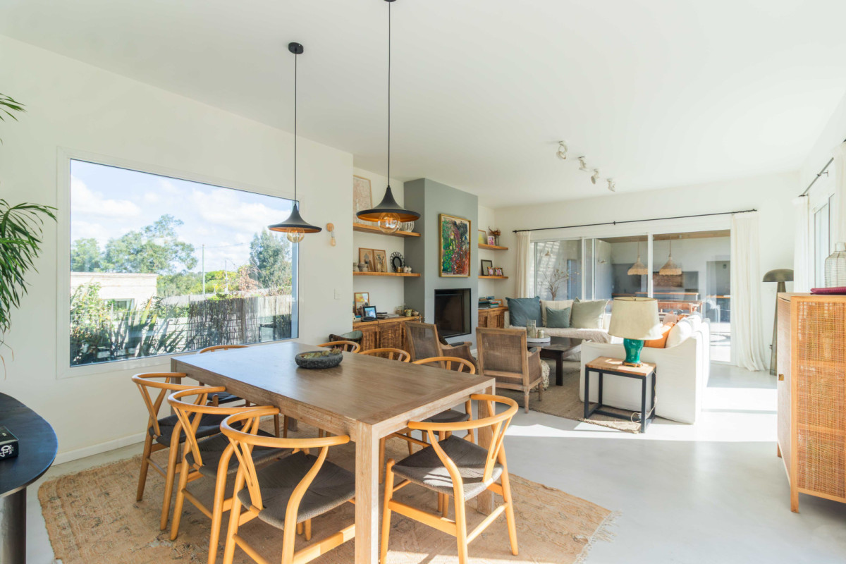 Casa ID.61457 - Casa en Barrios Privados, Mirador de la Tahona